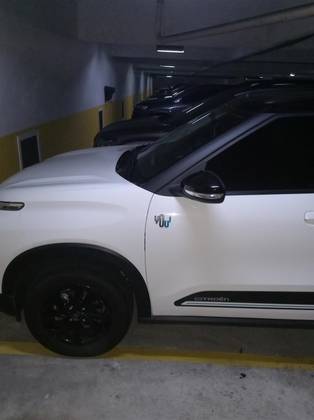 CITROËN C3 1.0 TURBO 200 FLEX YOU CVT